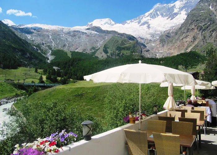 Bristolino Apartment *