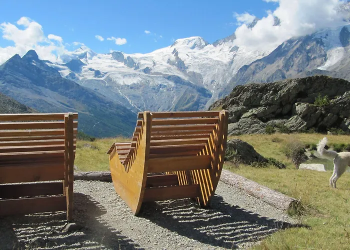 Apartment Bristolino *