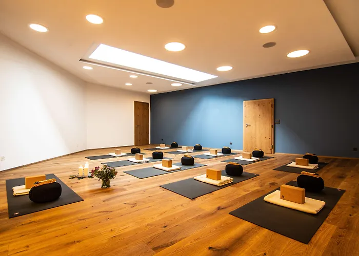 Bristolino Apartment Saas-Fee