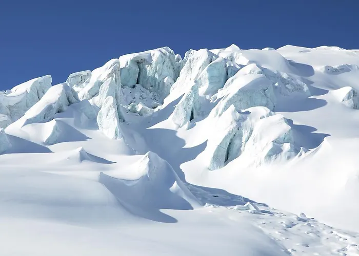 Bristolino Apartment *