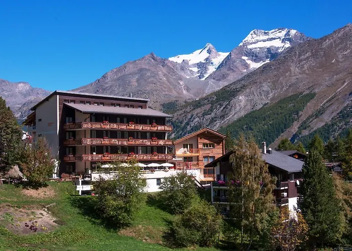 Apartment Bristolino