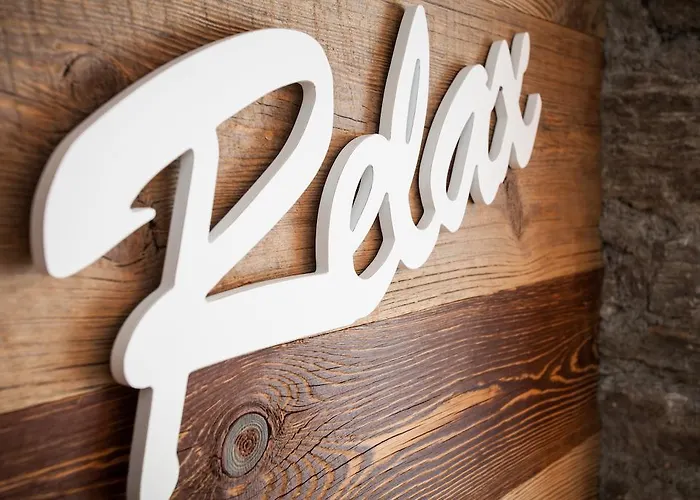 Apartmán Bristolino Saas Fee