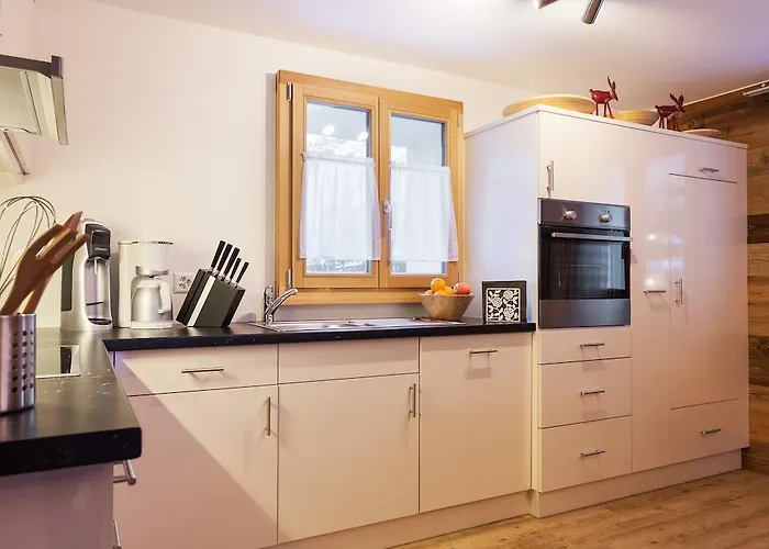 Apartment Bristolino *