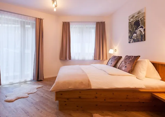 Apartmán Bristolino