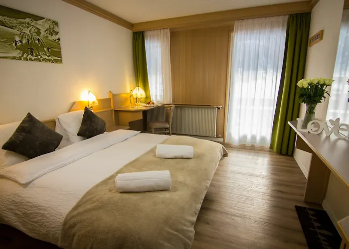 Apartment Bristolino