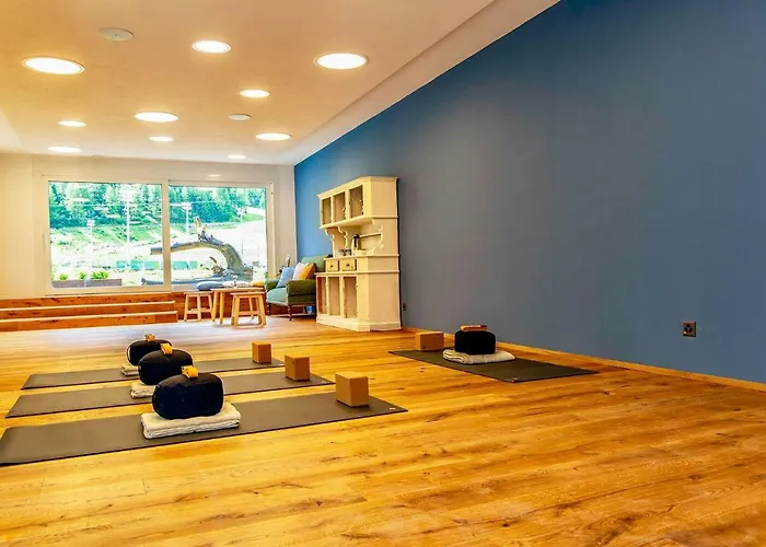 Apartment Bristolino