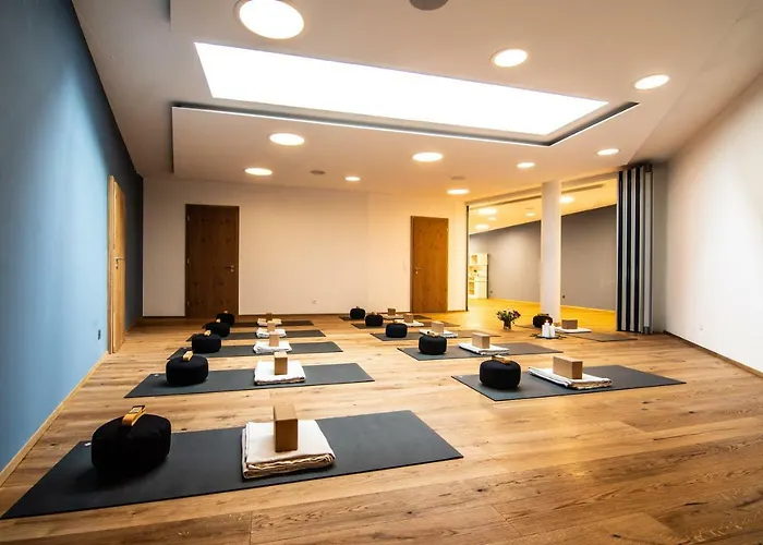 Bristolino * Saas-Fee