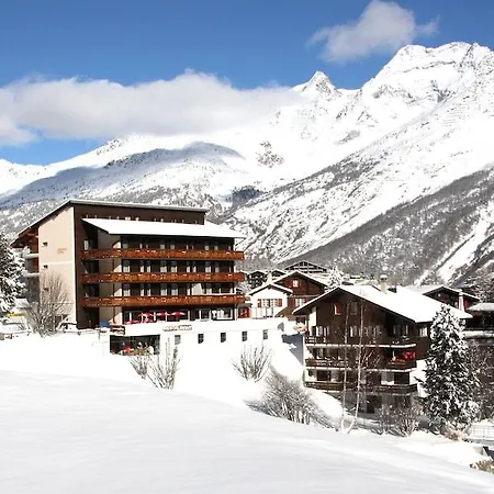 Bristolino Saas Fee