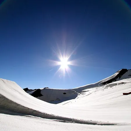 Lejlighed Bristolino *