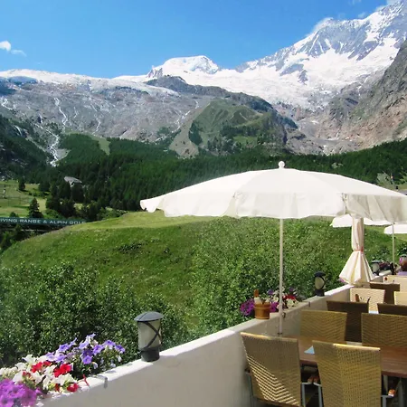 Bristolino Lejlighed *