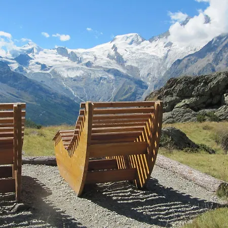 Lejlighed Bristolino *