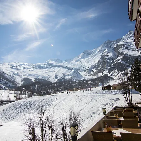 Bristolino Lejlighed *