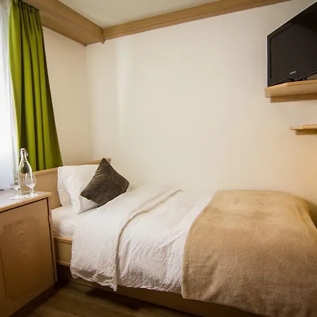 Appartement Bristolino *