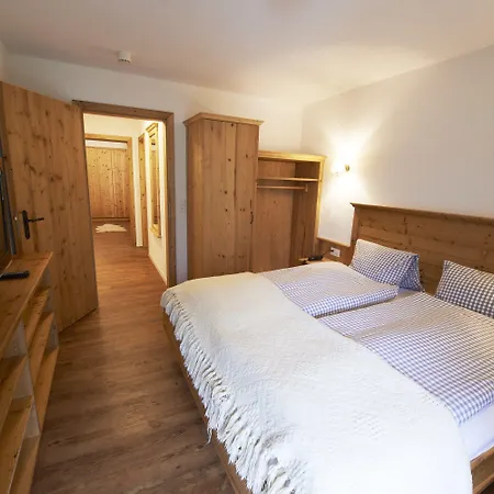 Bristolino * Saas Fee