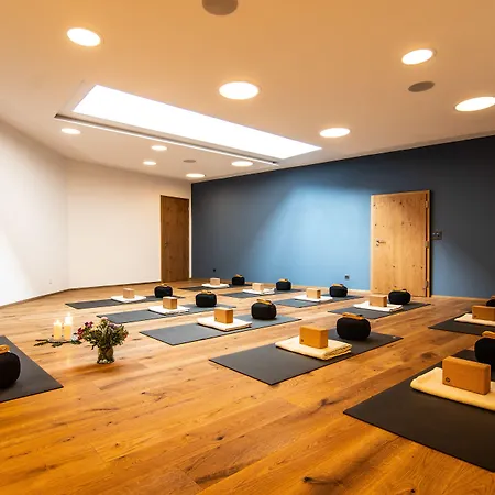 Bristolino Appartement Saas Fee