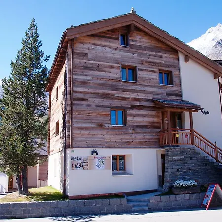 Appartement Bristolino