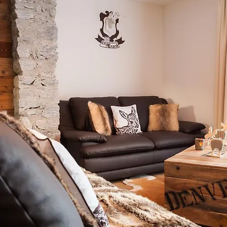 Appartement Bristolino