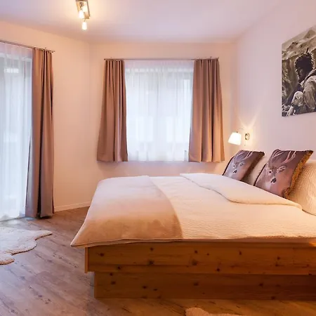 Appartement Bristolino